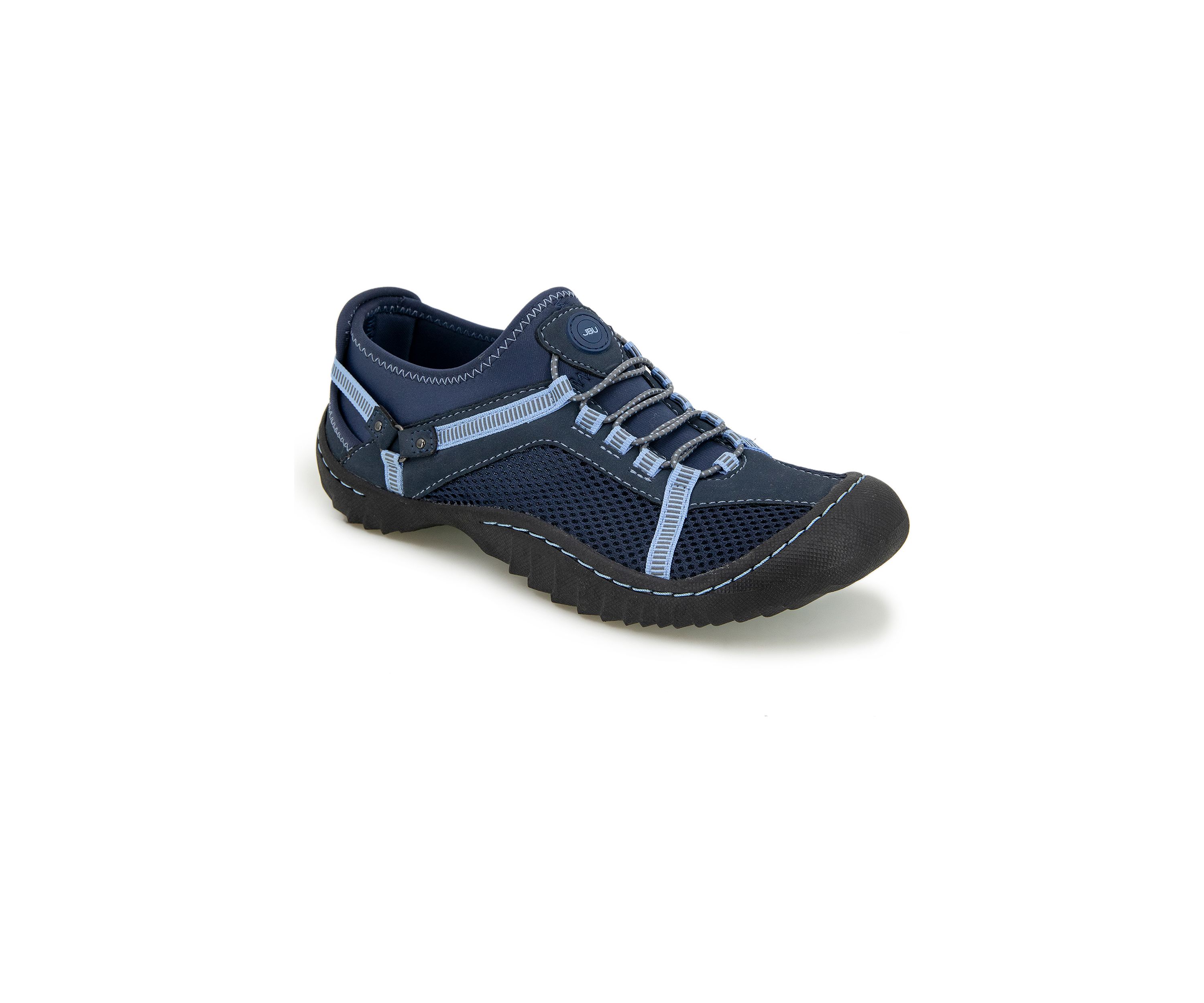 Tahoe Water Ready Casual Slip On Flats