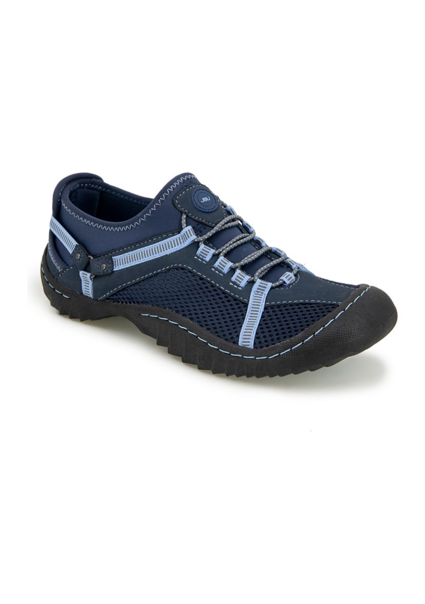 Tahoe Water Ready Casual Slip On Flats