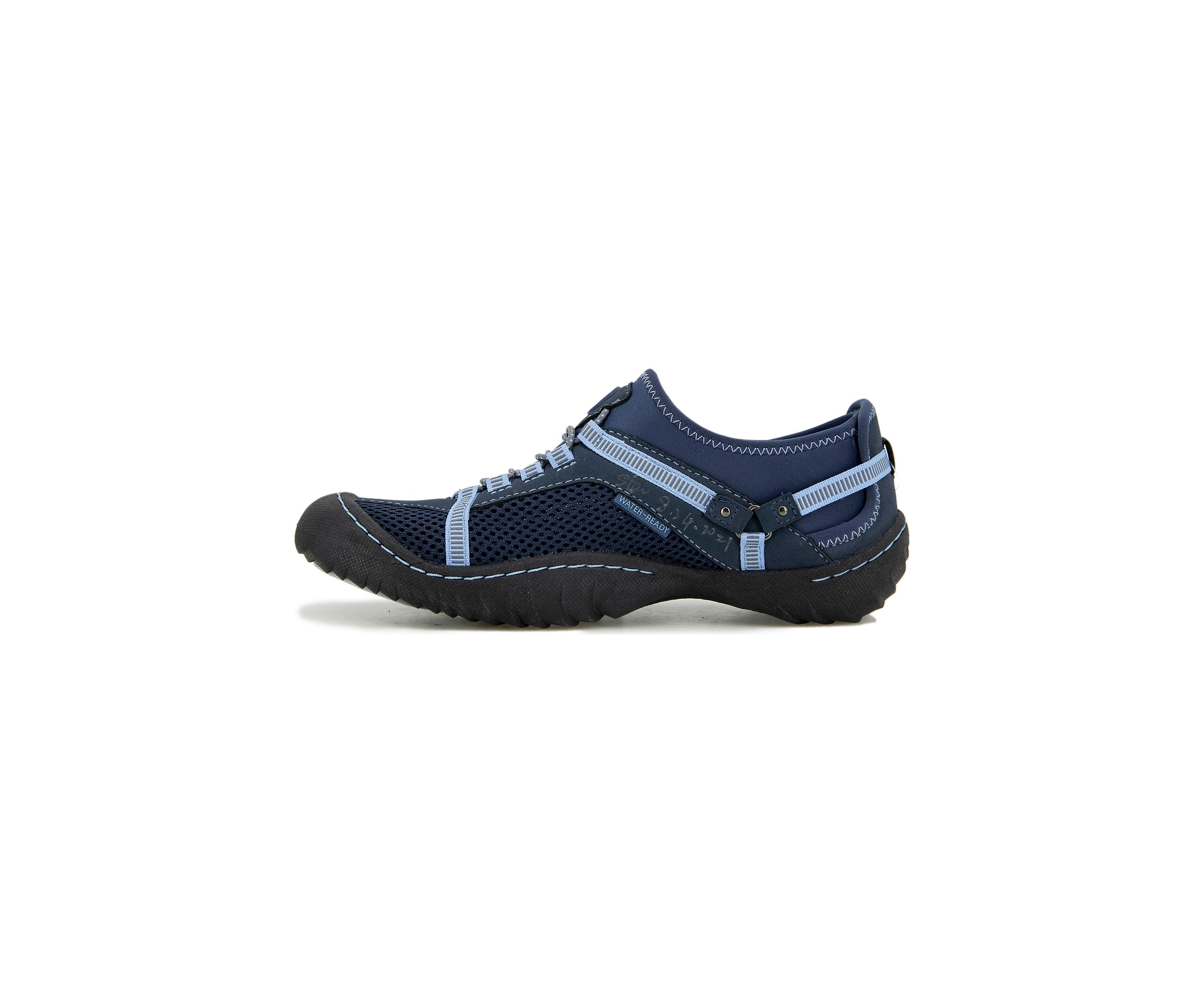 Tahoe Water Ready Casual Slip On Flats
