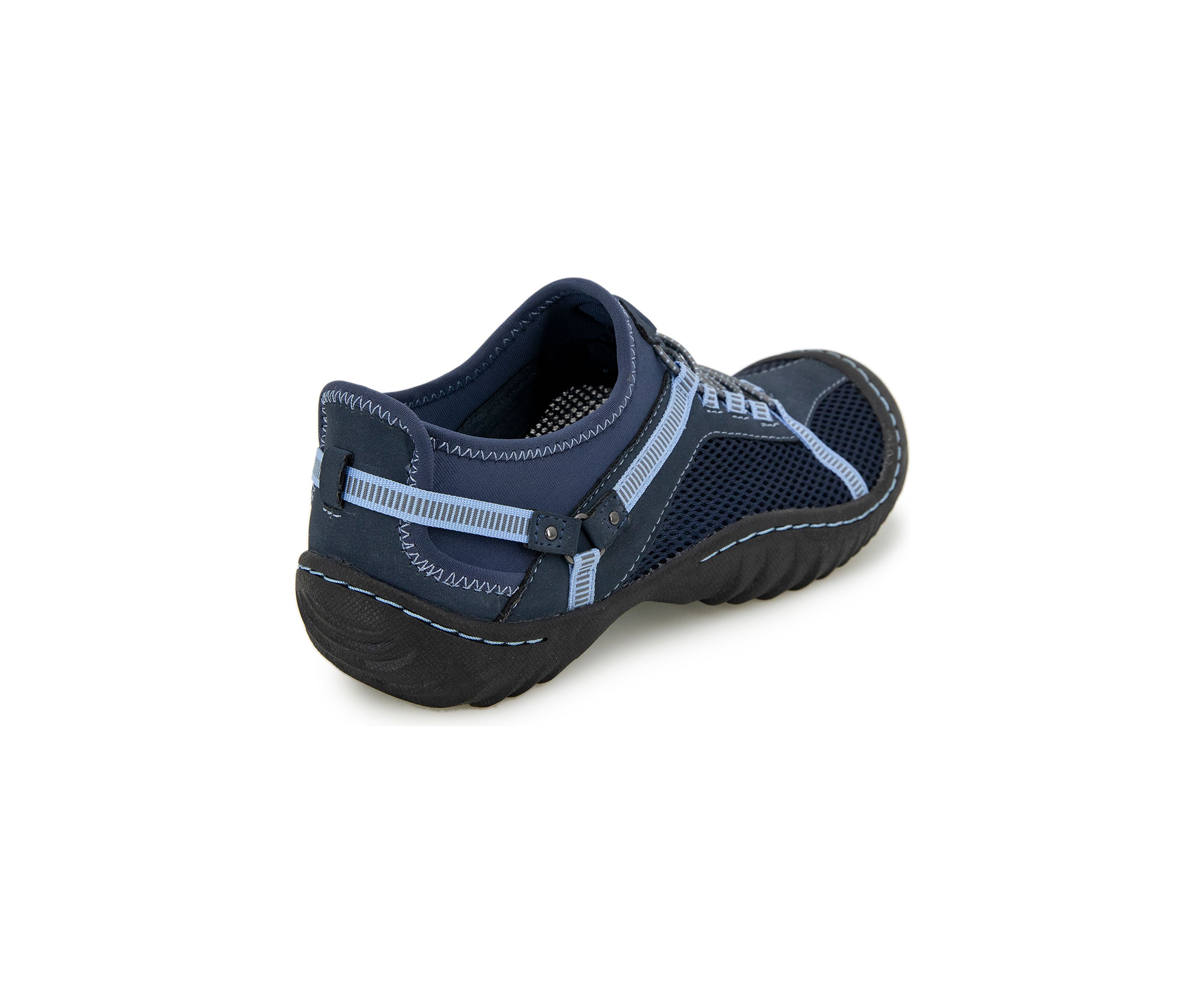 Tahoe Water Ready Casual Slip On Flats