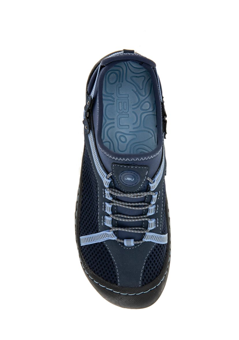 Tahoe Water Ready Casual Slip On Flats