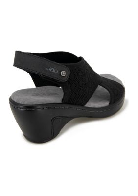 Alyssa Sandals