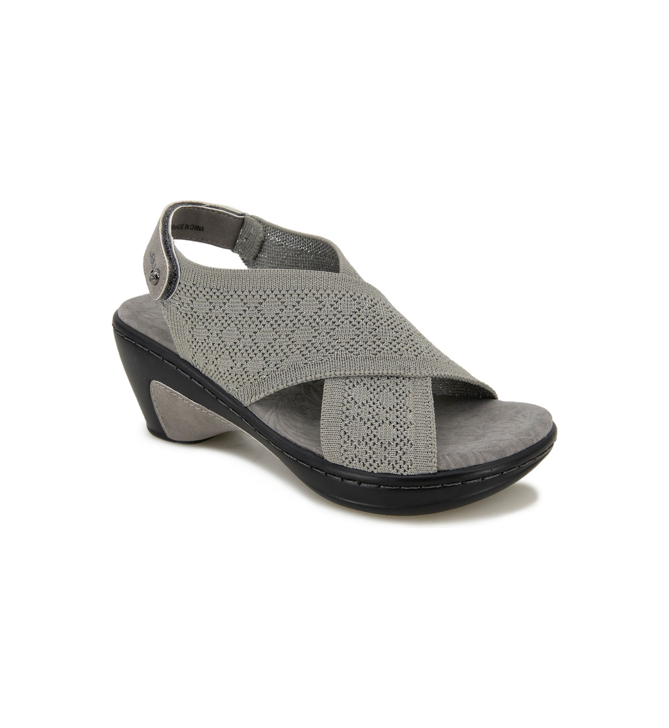 Alyssa Sandals