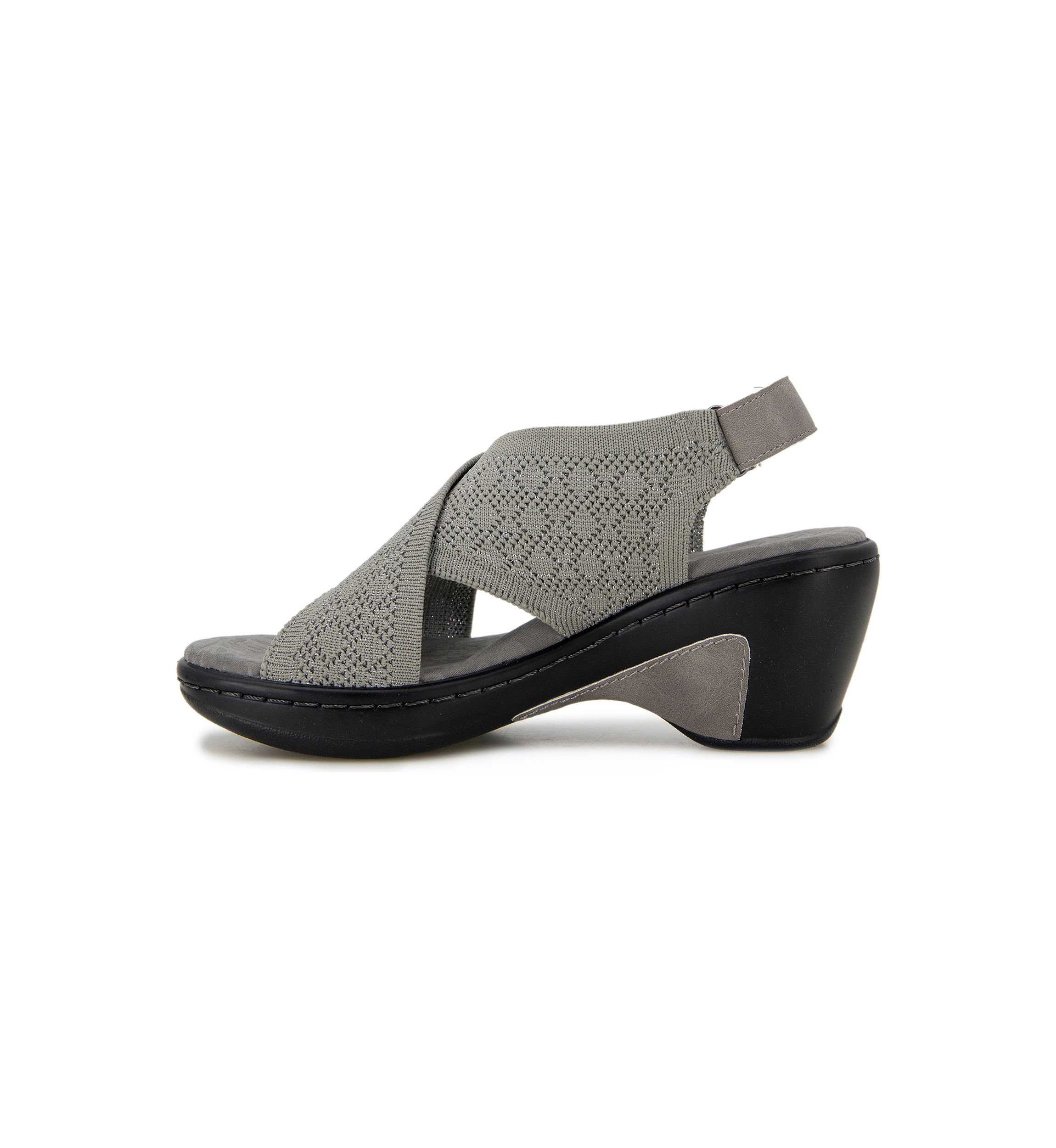 Alyssa Sandals