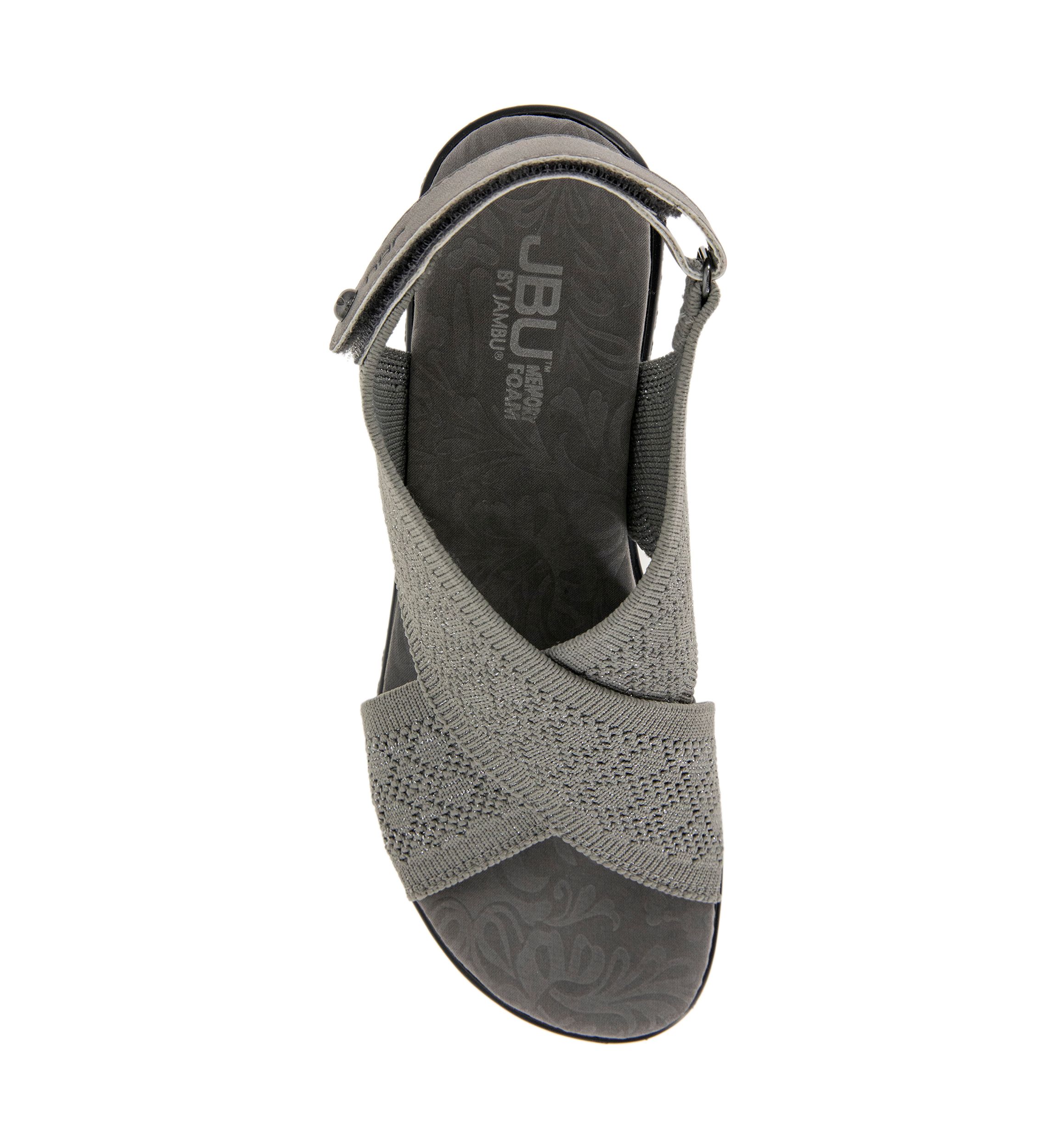 Alyssa Sandals