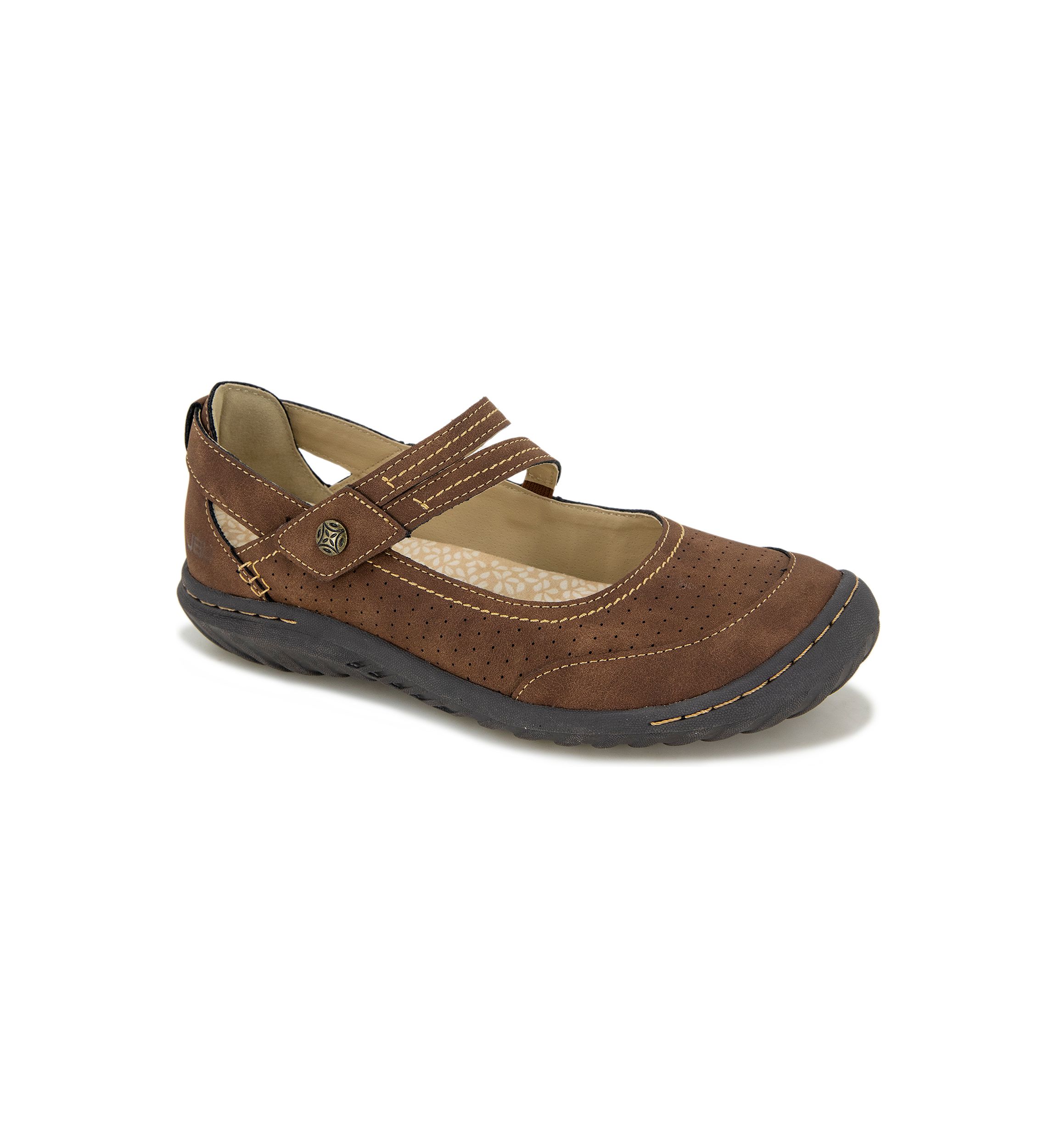 Fawn Flats