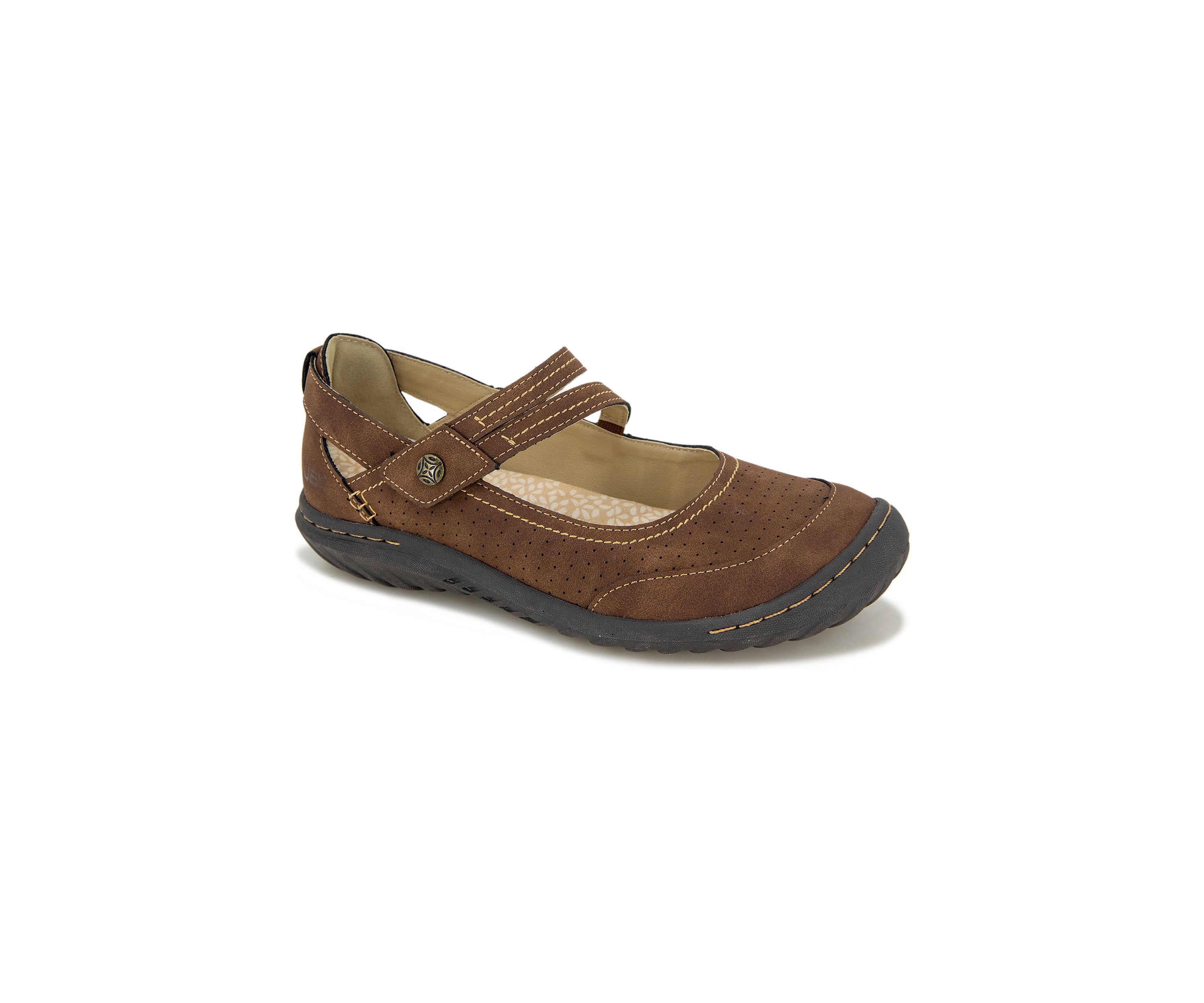 Fawn Flats