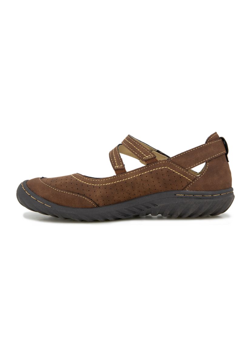 Fawn Flats