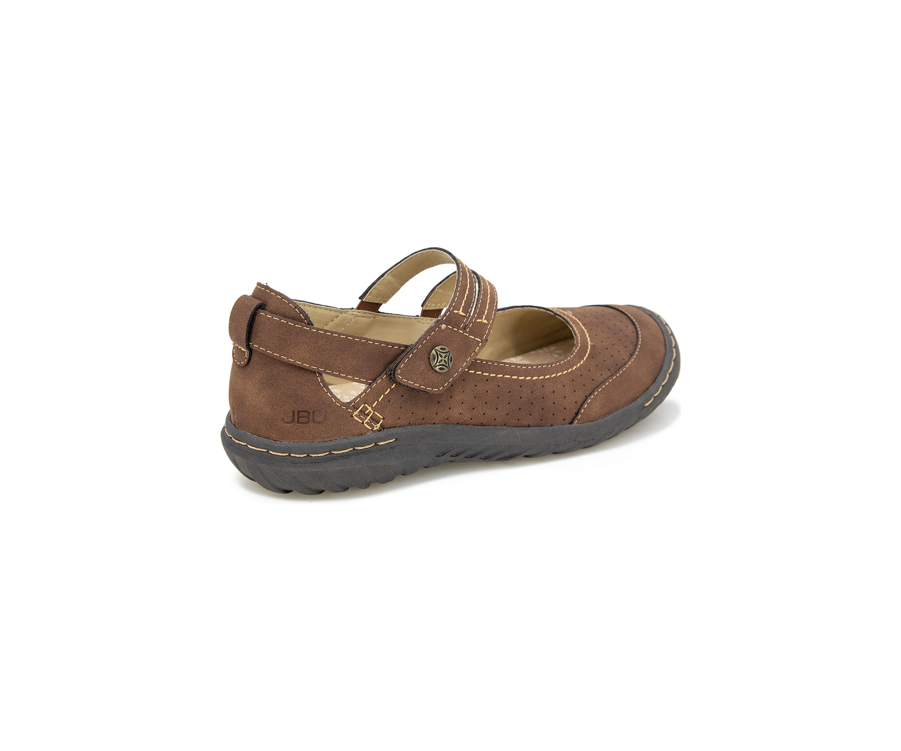 Fawn Flats