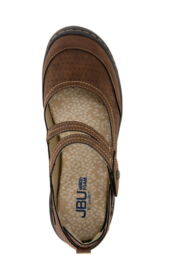Fawn Flats