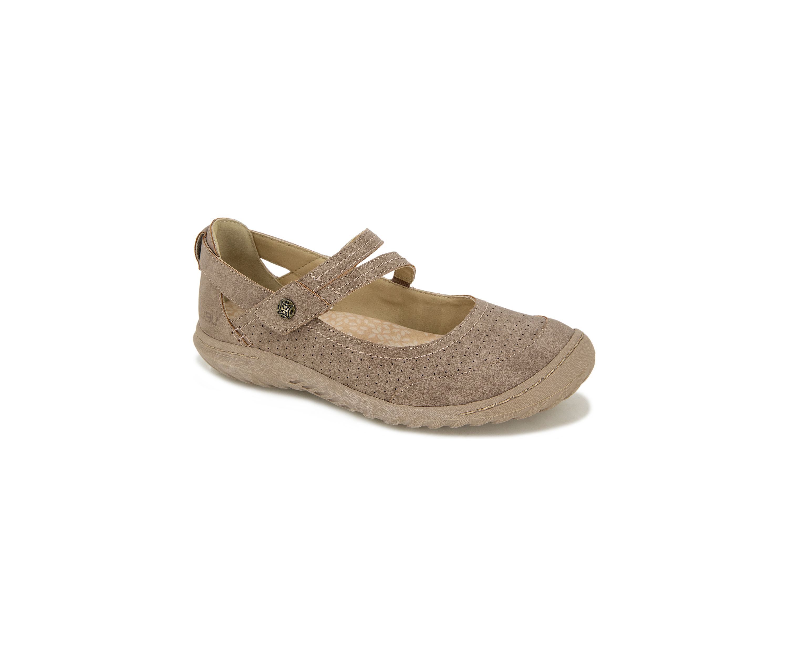 Fawn Flats
