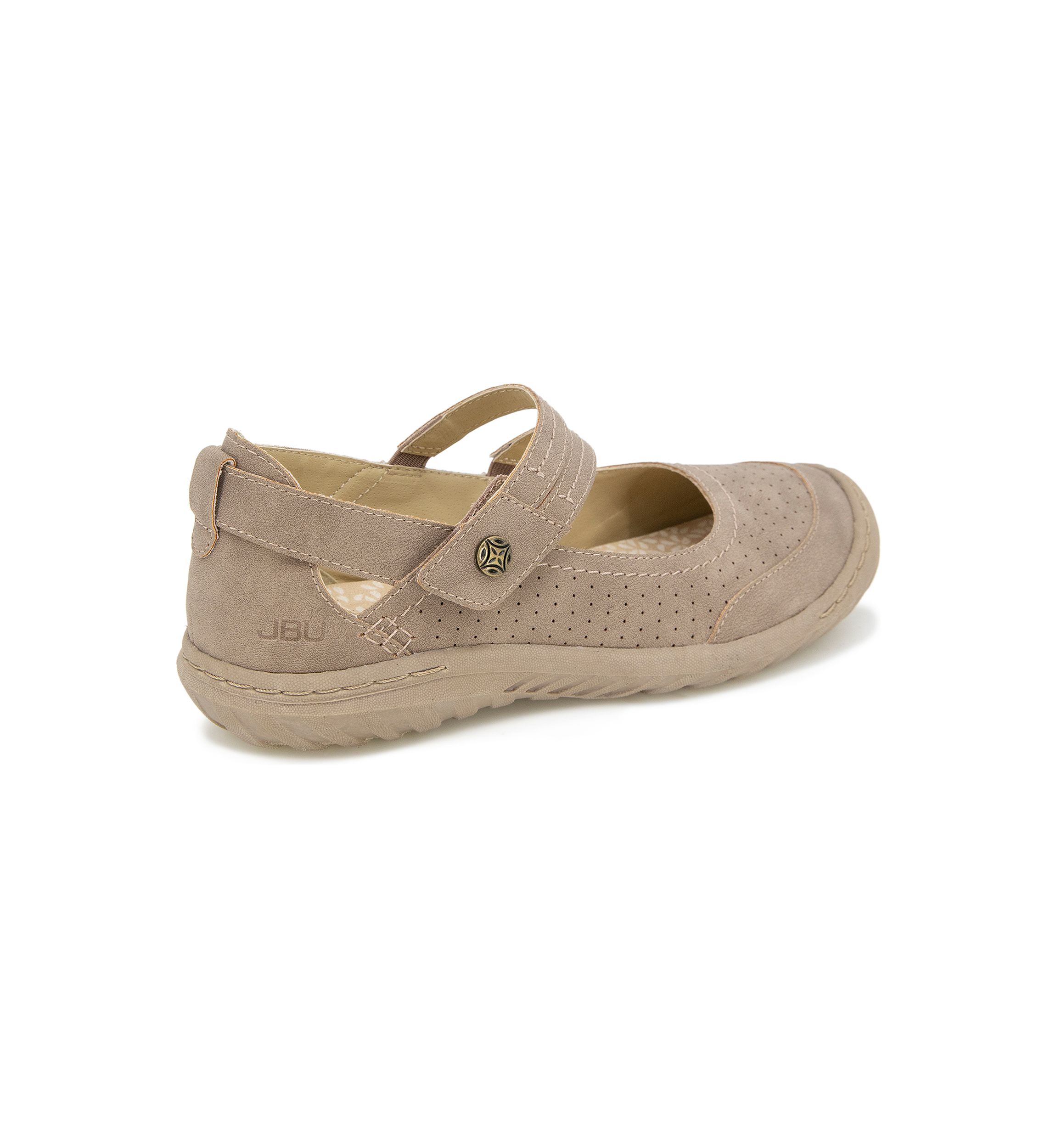 Fawn Flats