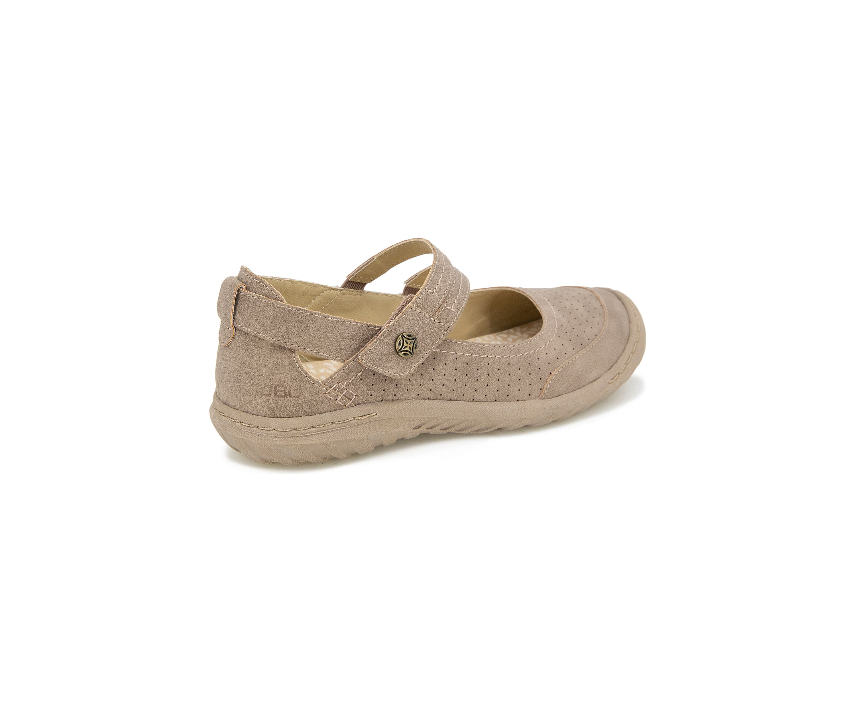 Fawn Flats