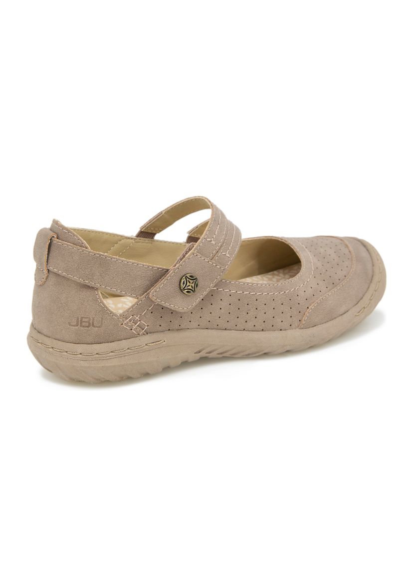 Fawn Flats
