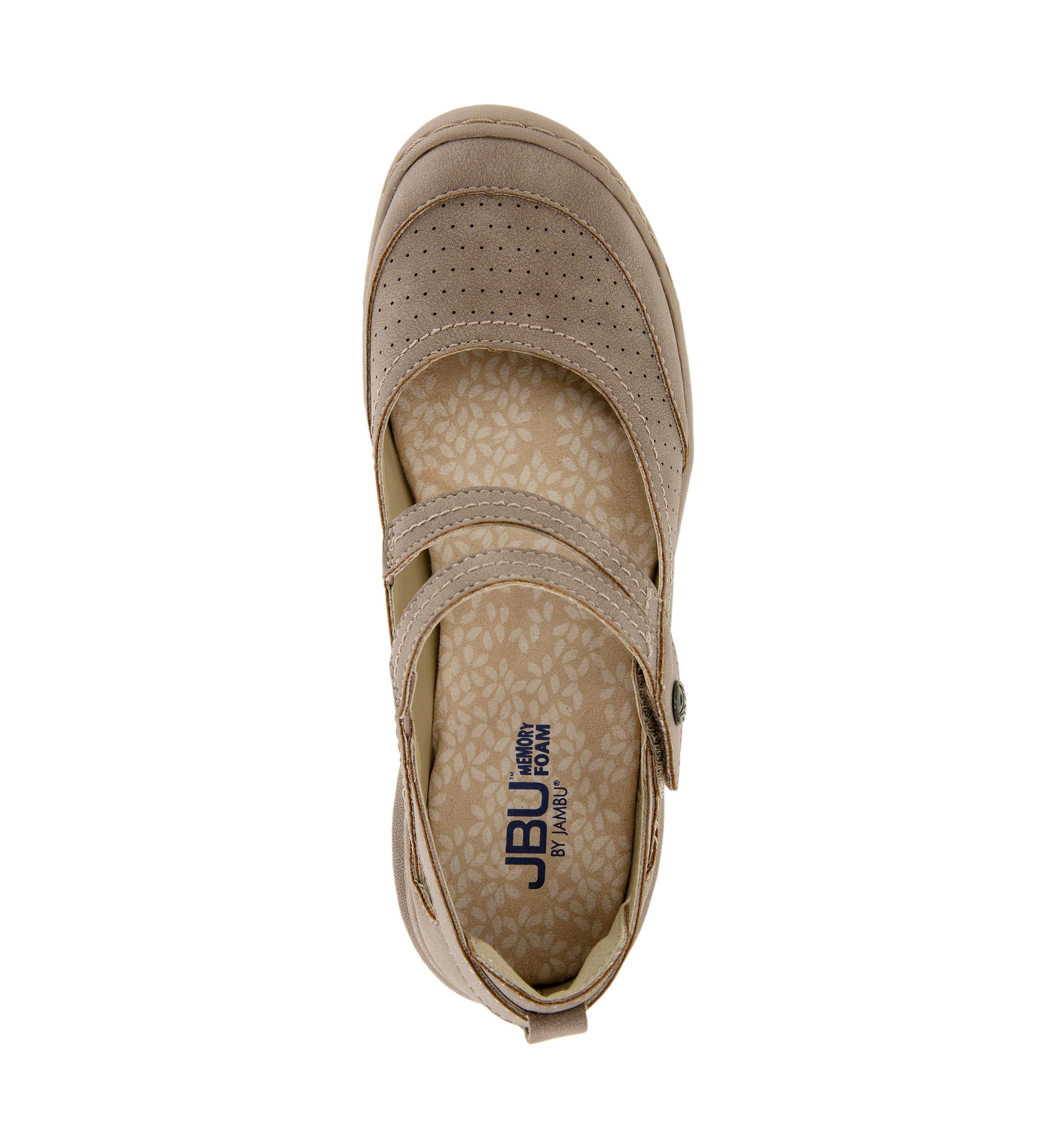 Fawn Flats