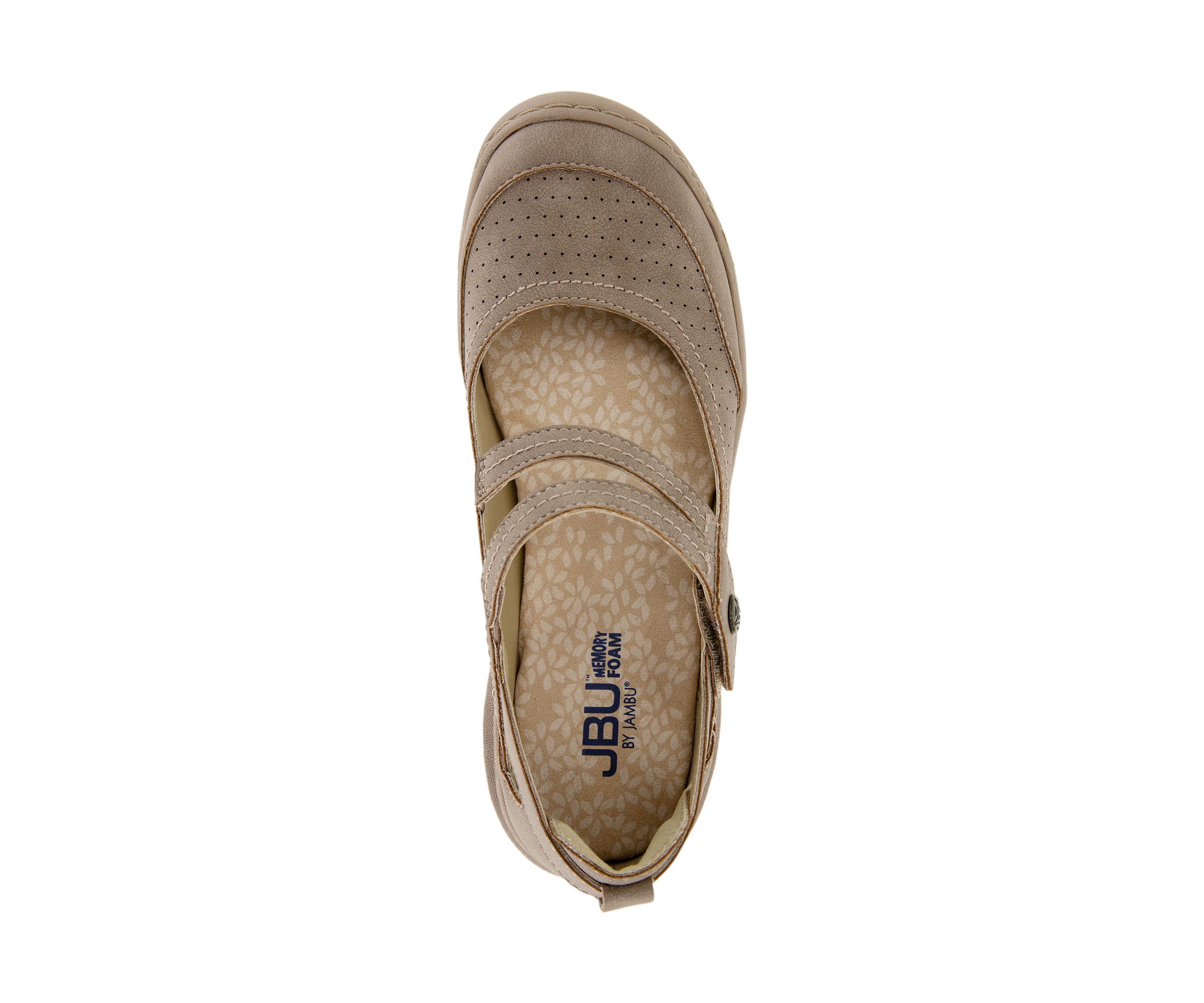 Fawn Flats