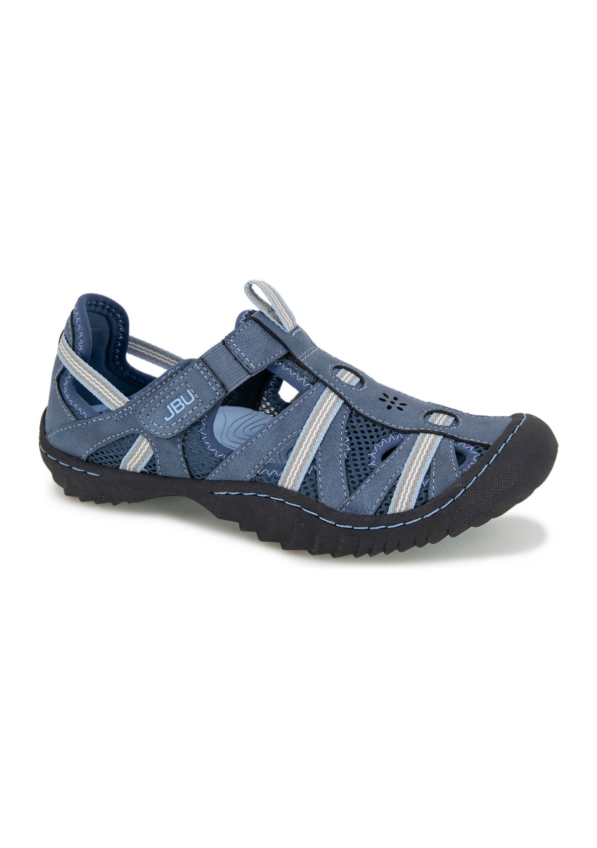 Regional Water Ready Sneakers