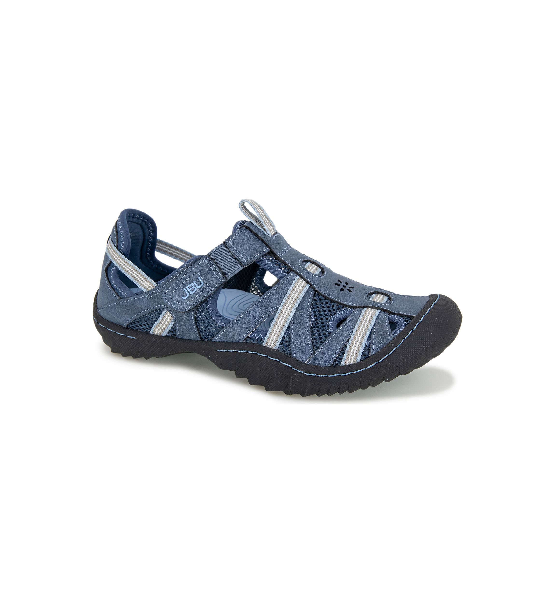 Regional Water Ready Sneakers