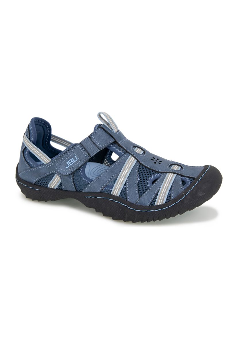 Regional Water Ready Sneakers