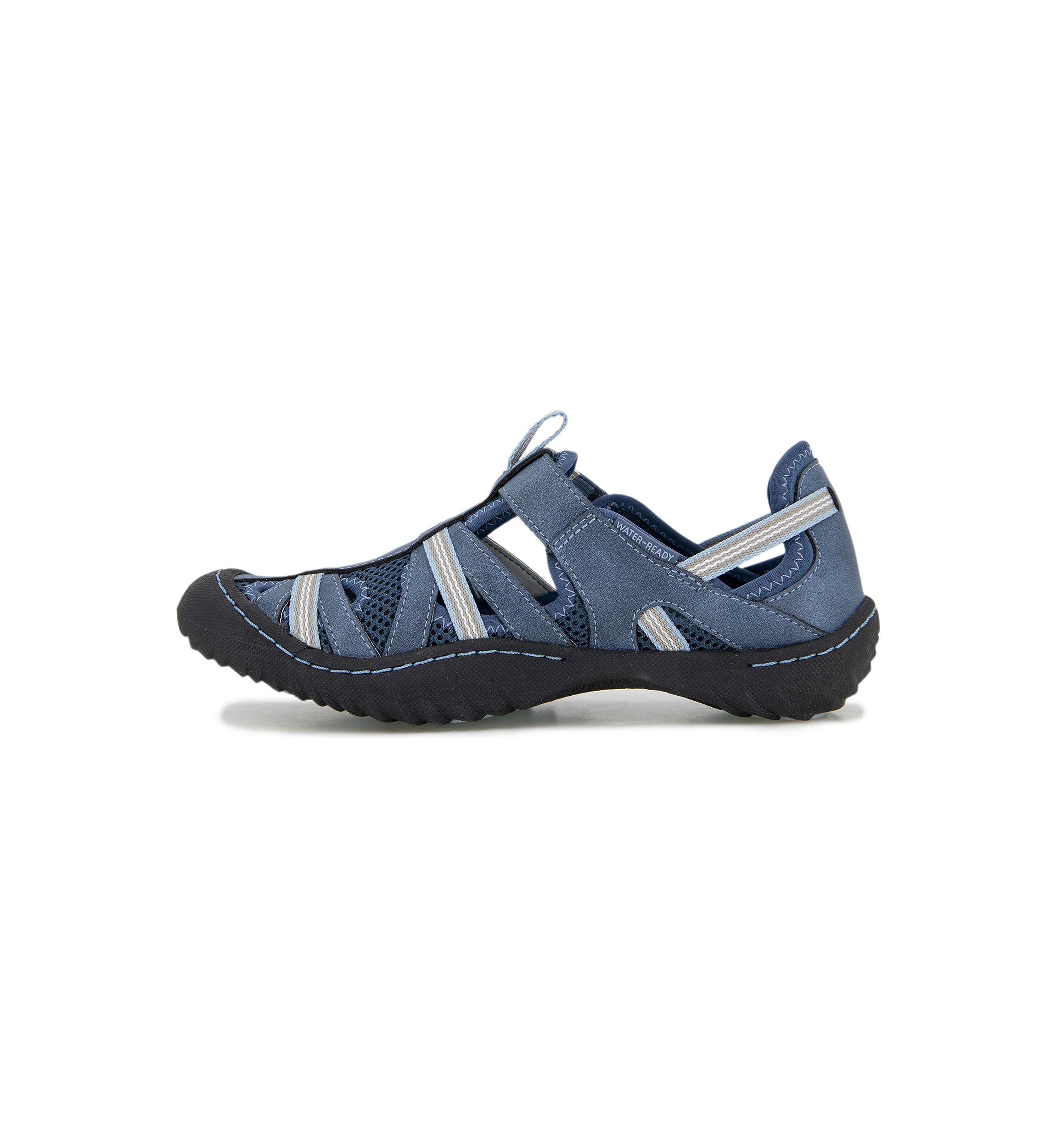 Regional Water Ready Sneakers