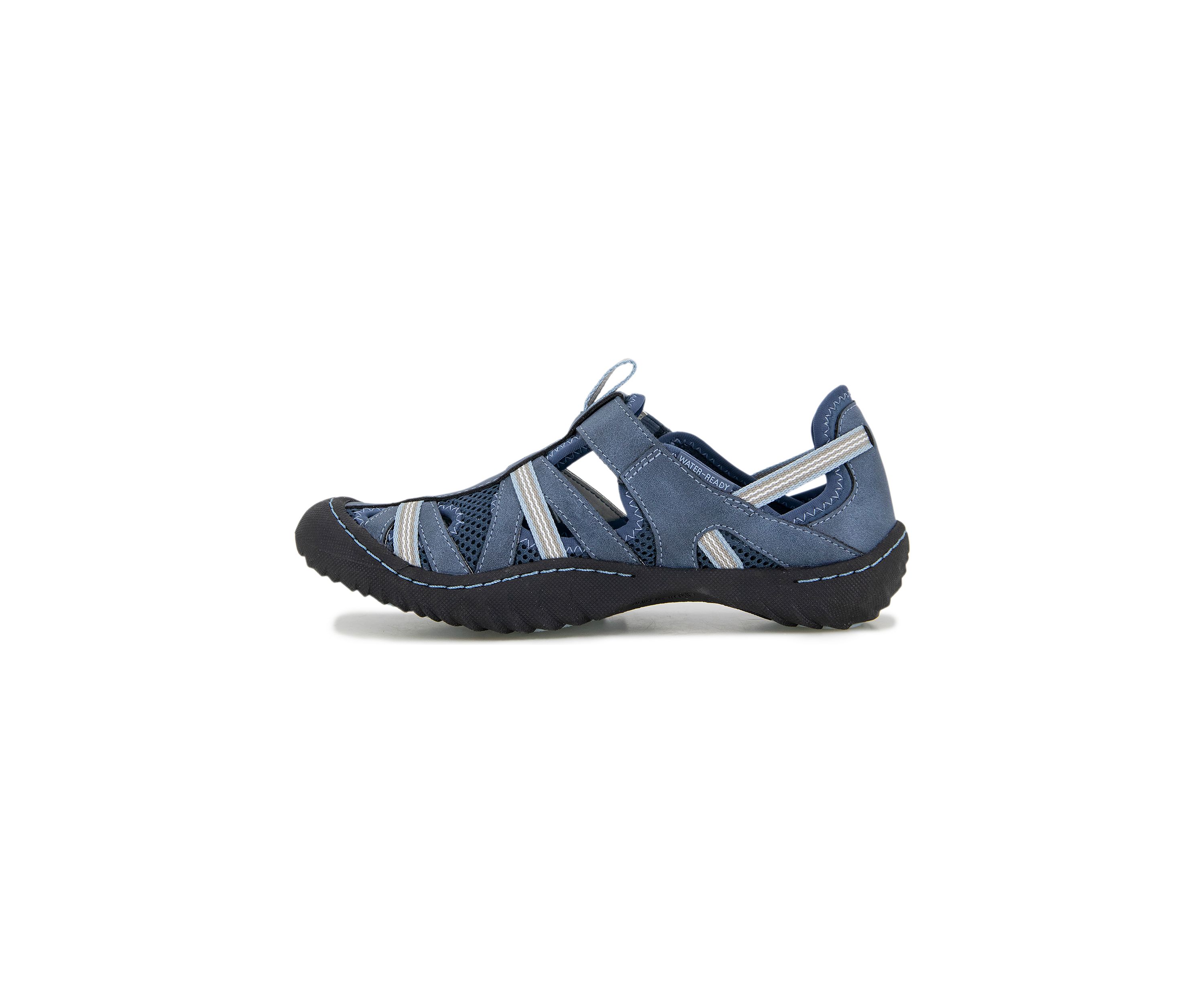 Regional Water Ready Sneakers