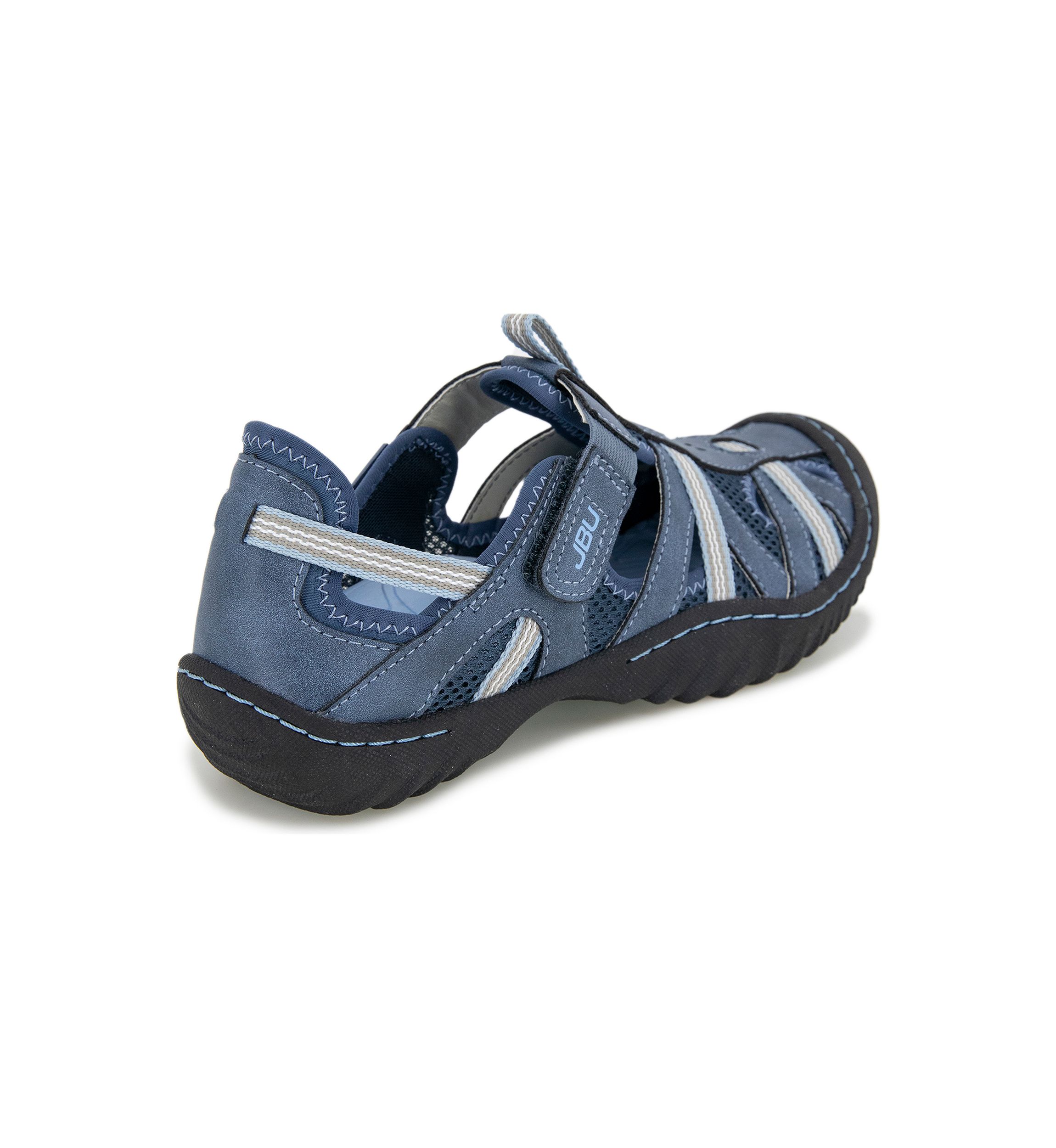 Regional Water Ready Sneakers