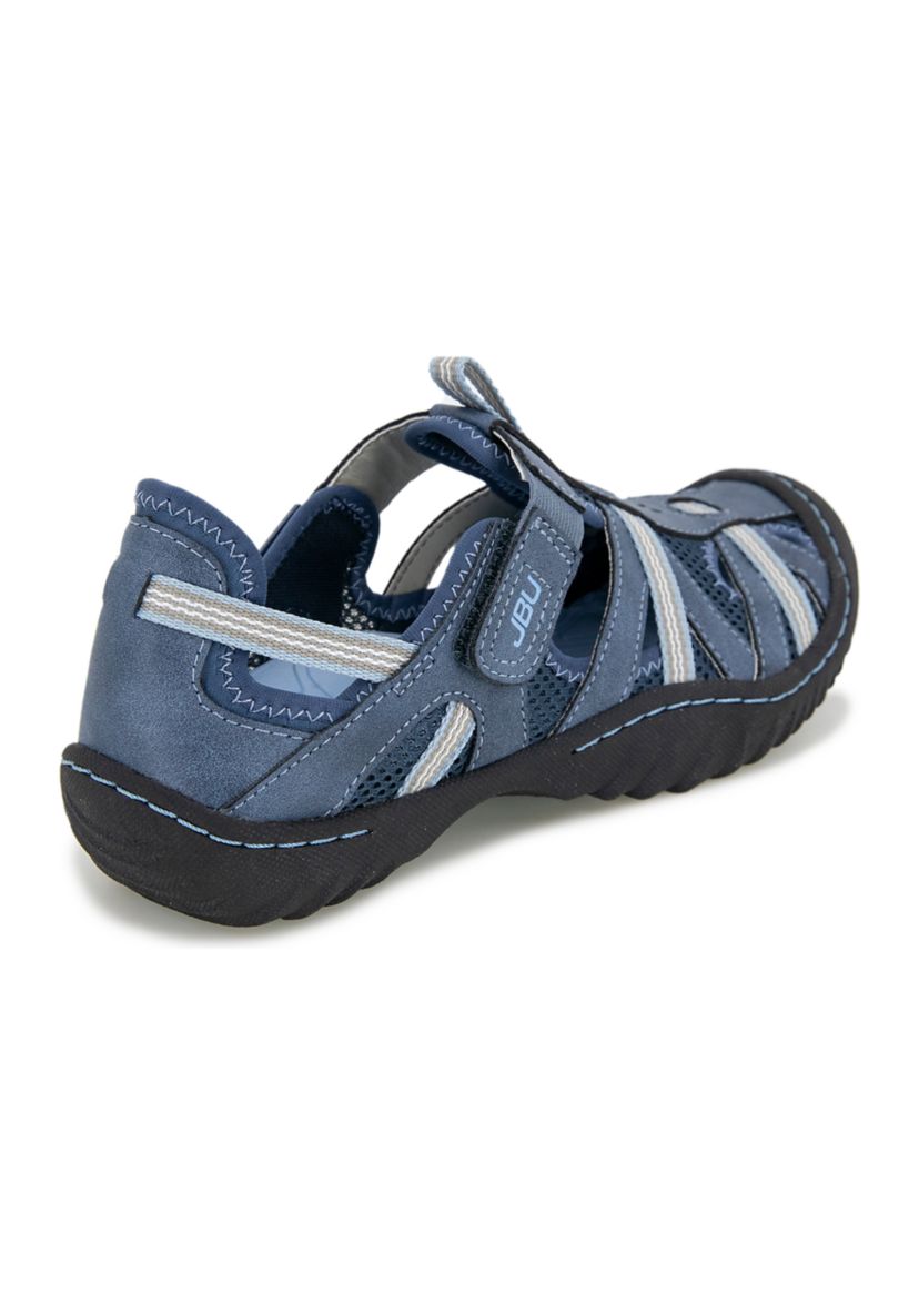 Regional Water Ready Sneakers