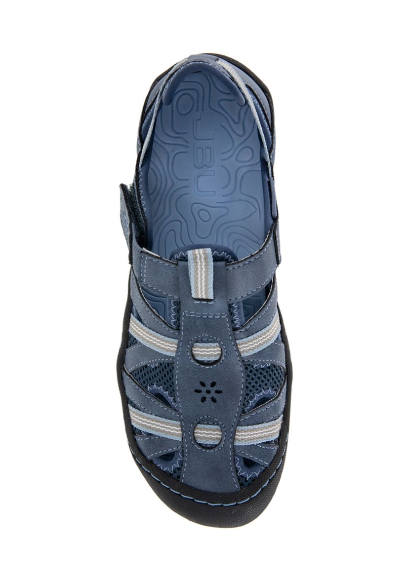 Regional Water Ready Sneakers