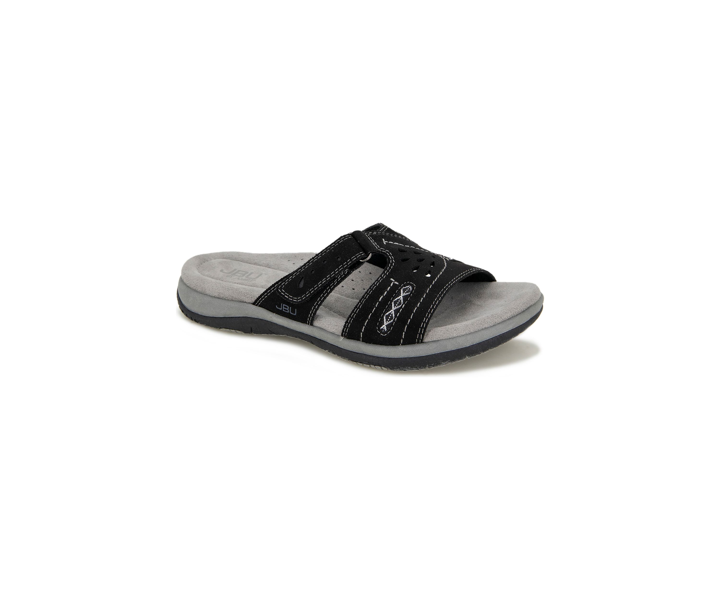 Womens Sissy Sandals