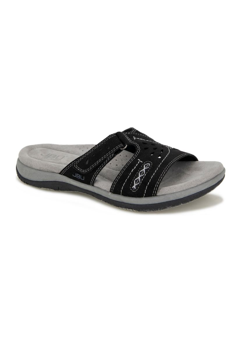 Womens Sissy Sandals