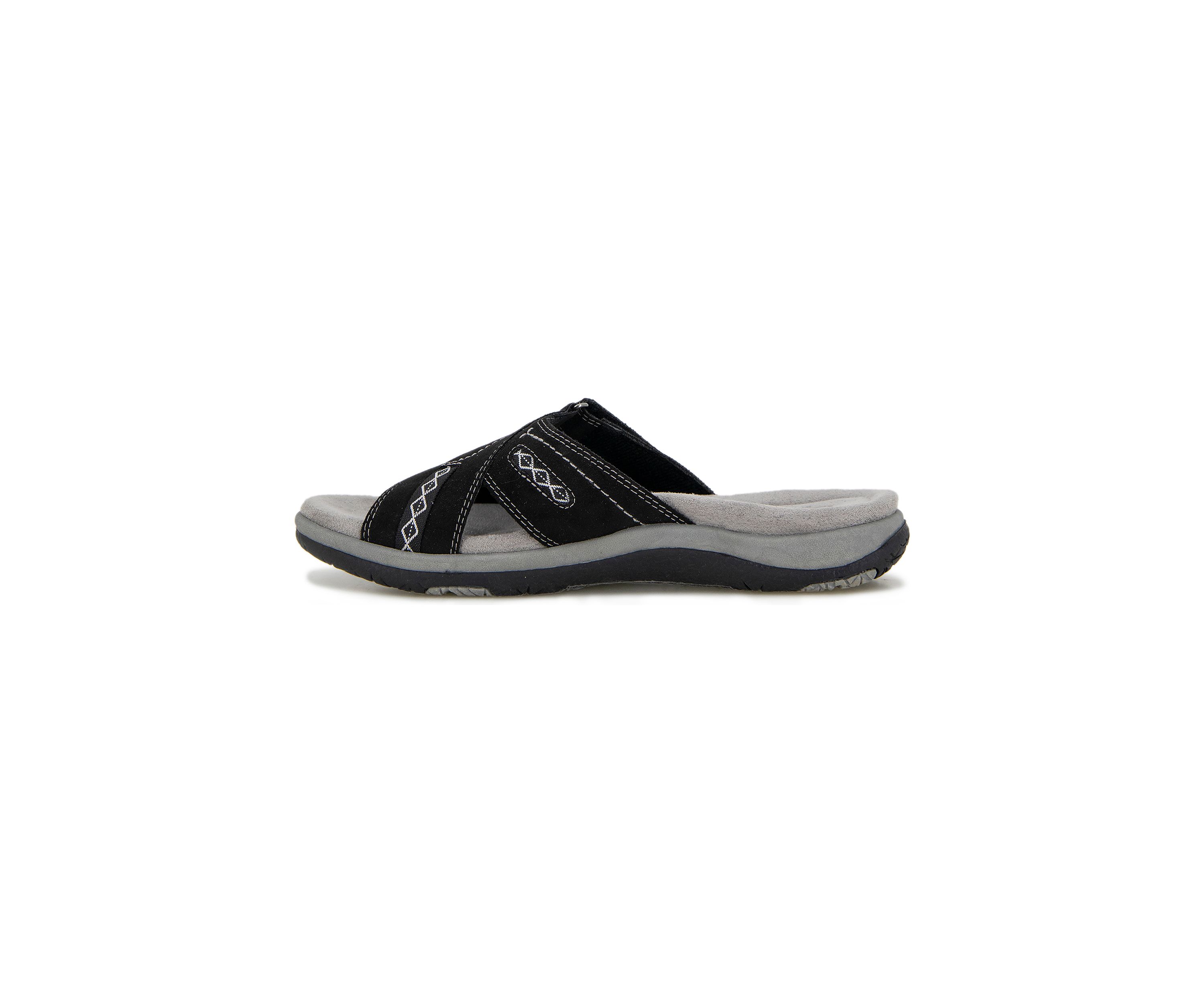Womens Sissy Sandals