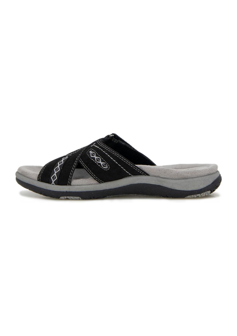 Womens Sissy Sandals