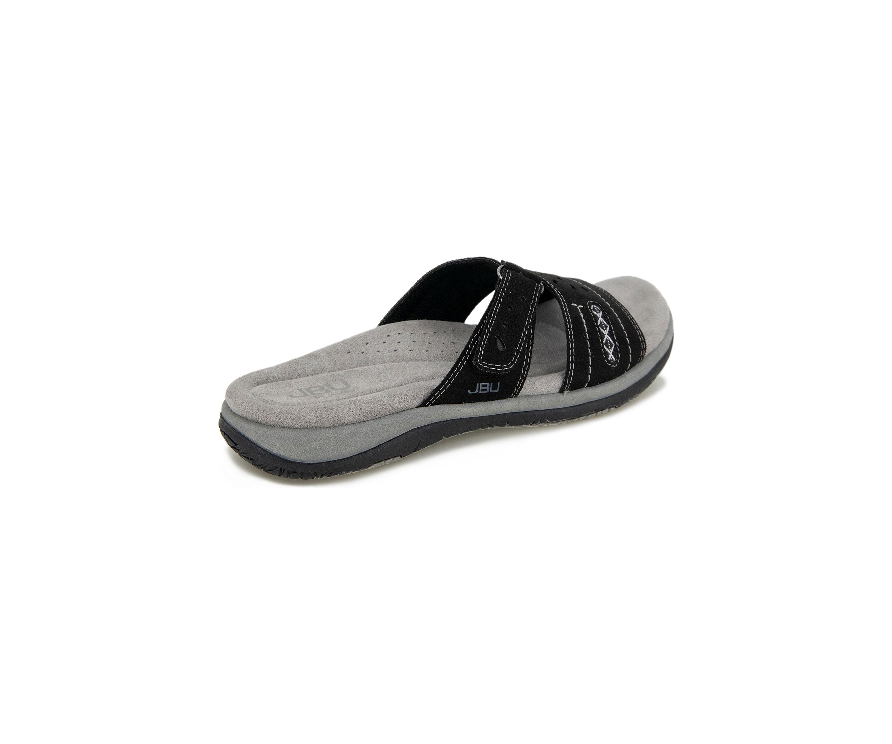 Womens Sissy Sandals