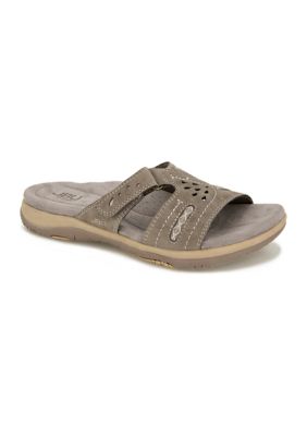 Sissey Vegan Sandals