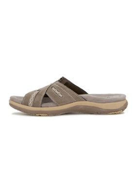 Sissey Vegan Sandals