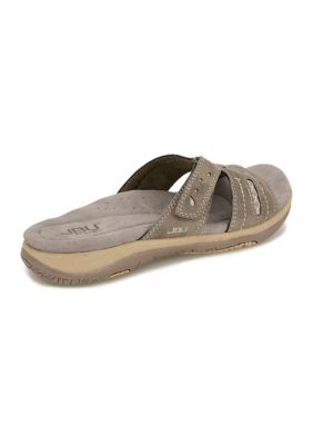 Sissey Vegan Sandals