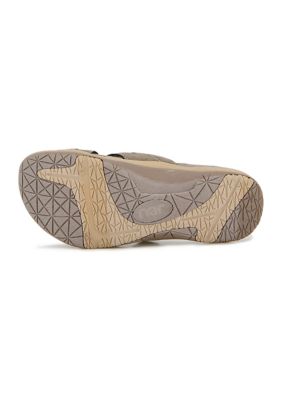 Sissey Vegan Sandals