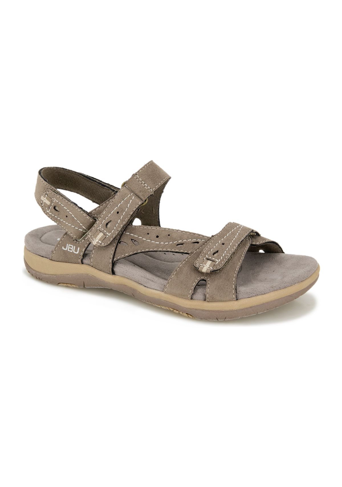 Stephie Vagan Sandals