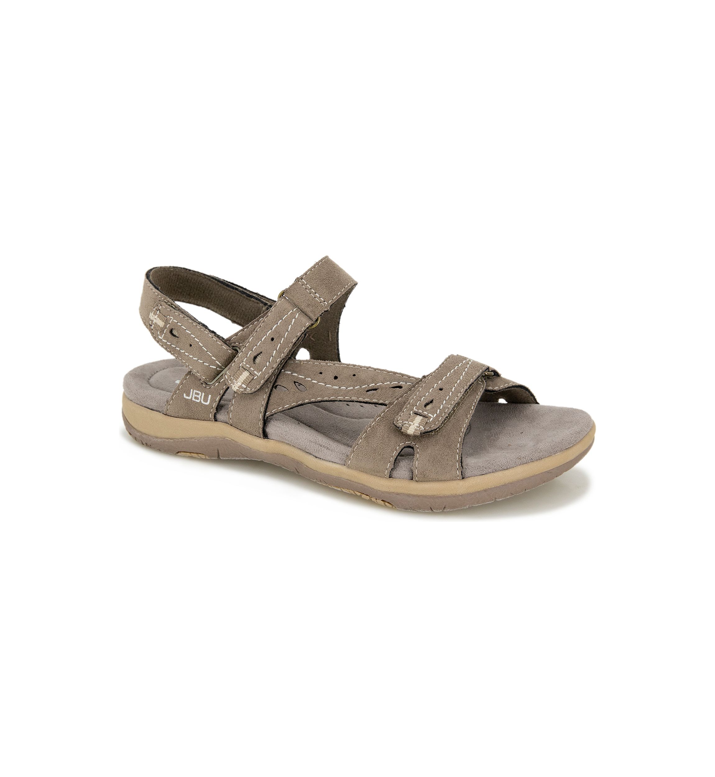 Stephie Vagan Sandals