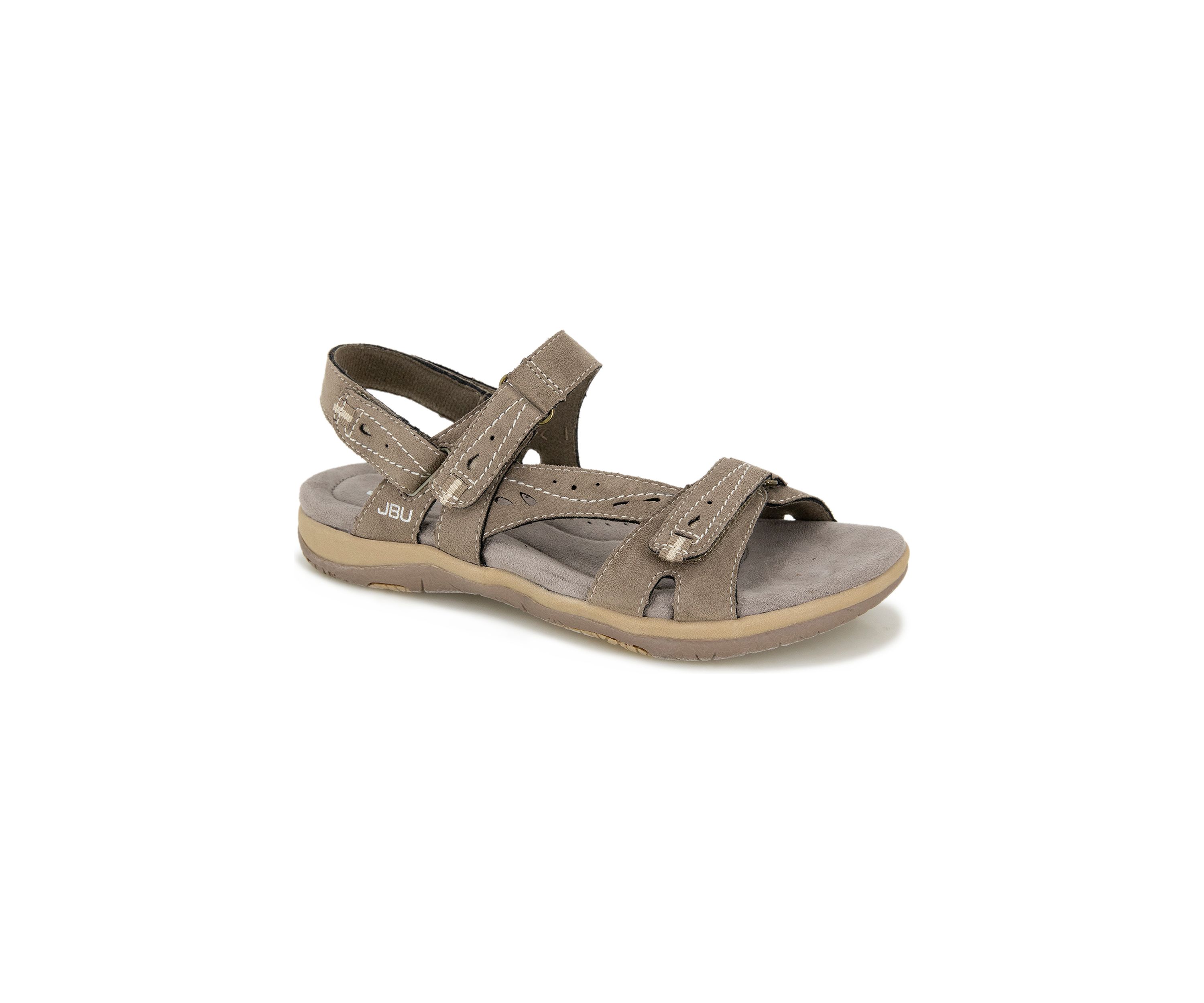 Stephie Vagan Sandals