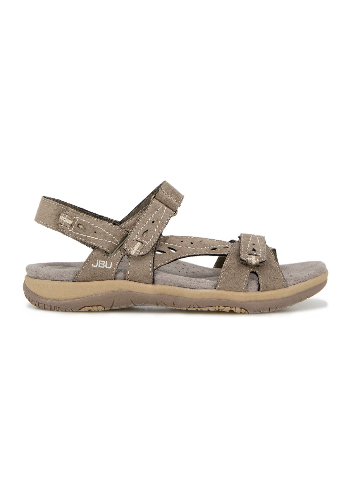 Stephie Vagan Sandals