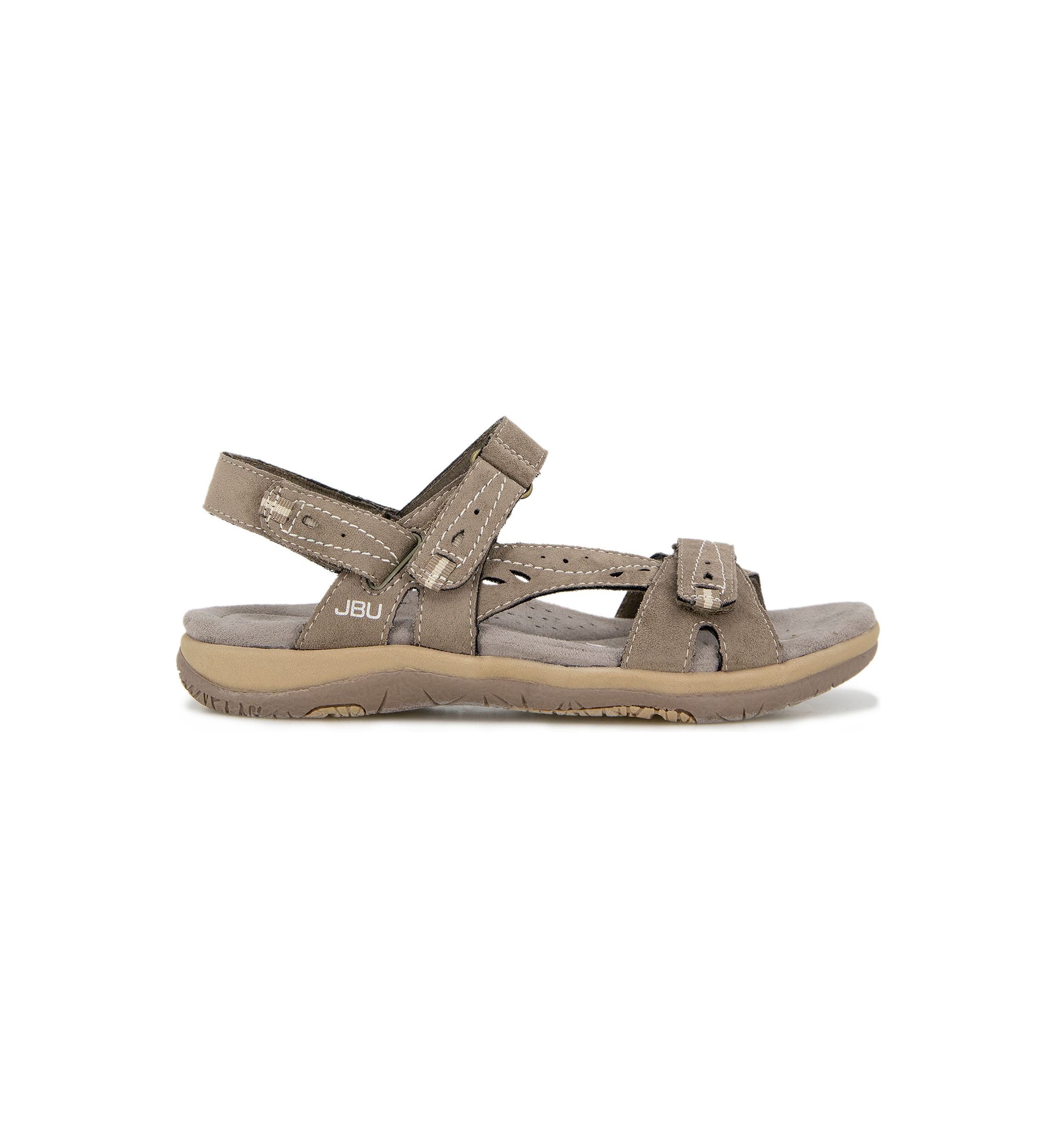 Stephie Vagan Sandals