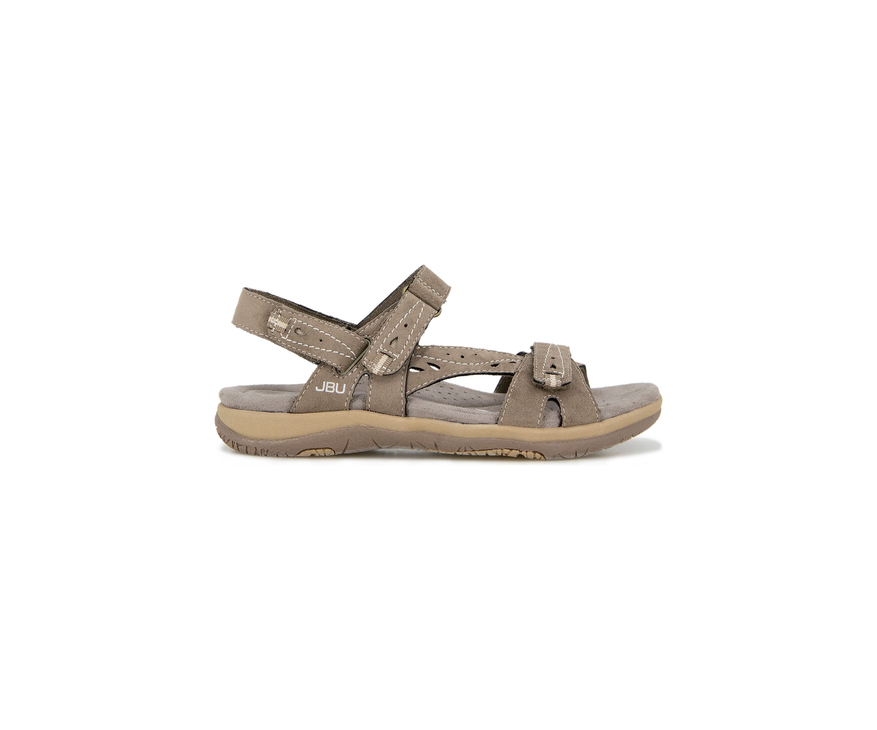 Stephie Vagan Sandals
