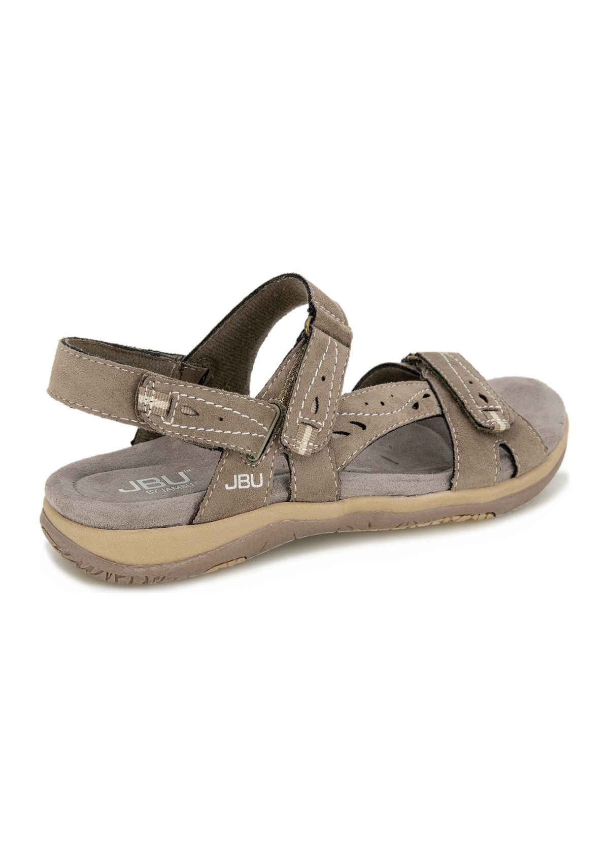 Stephie Vagan Sandals