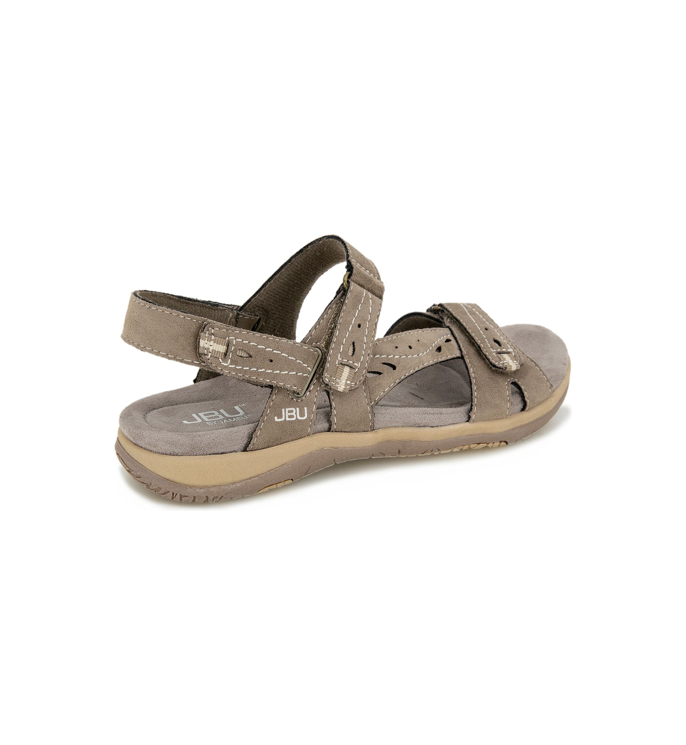 Stephie Vagan Sandals