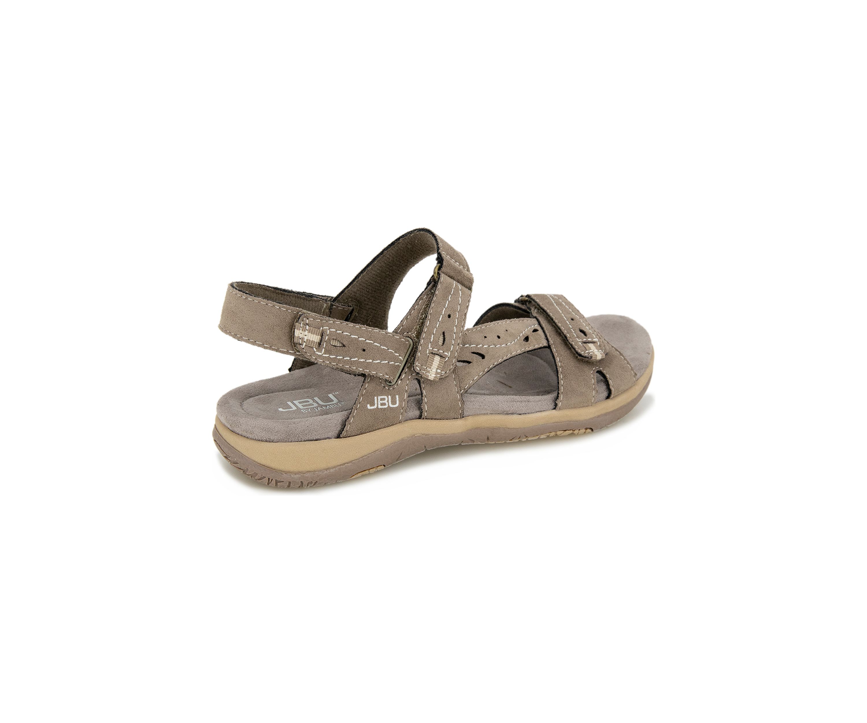 Stephie Vagan Sandals