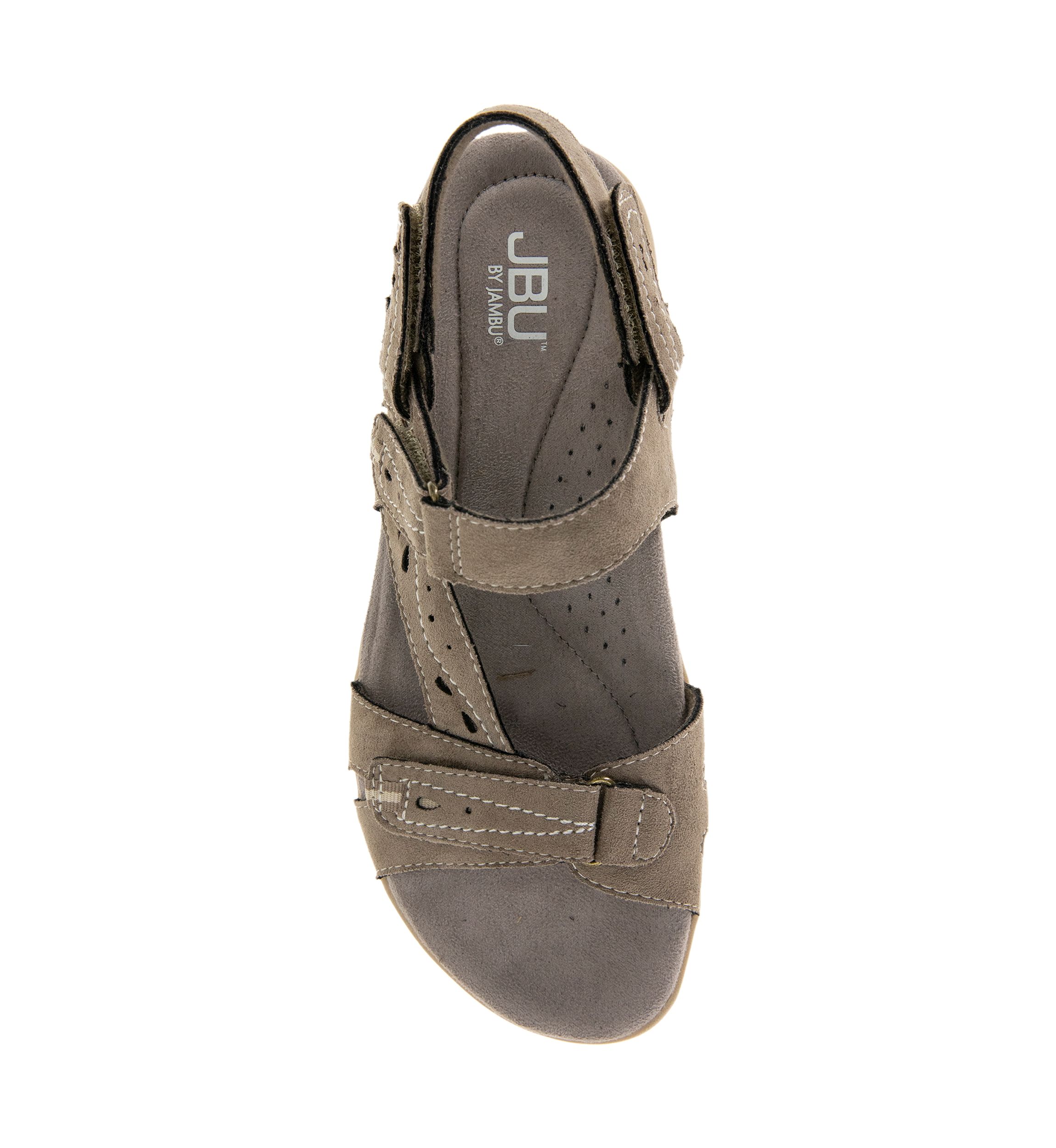 Stephie Vagan Sandals