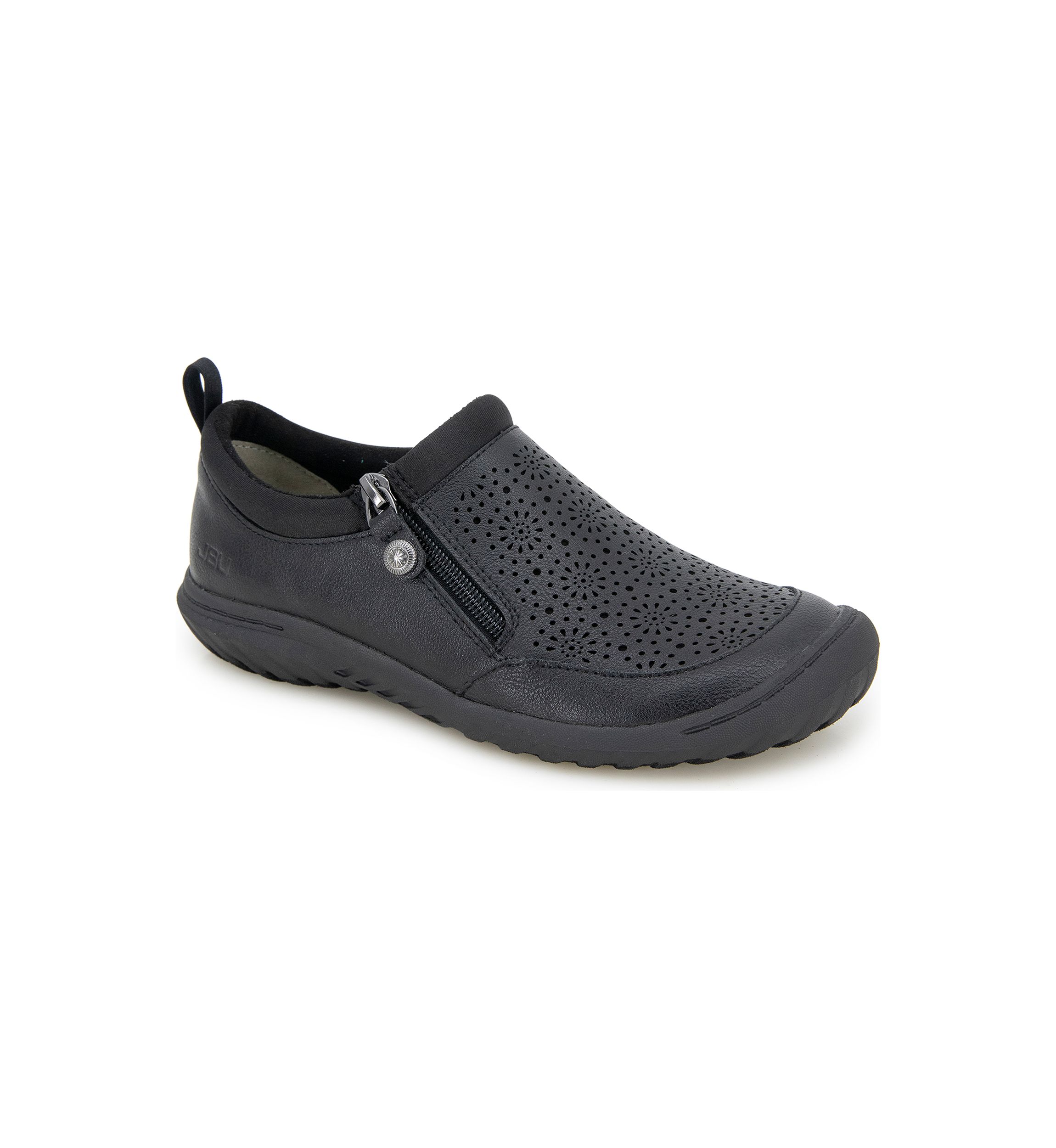 Avery Loafer Flats