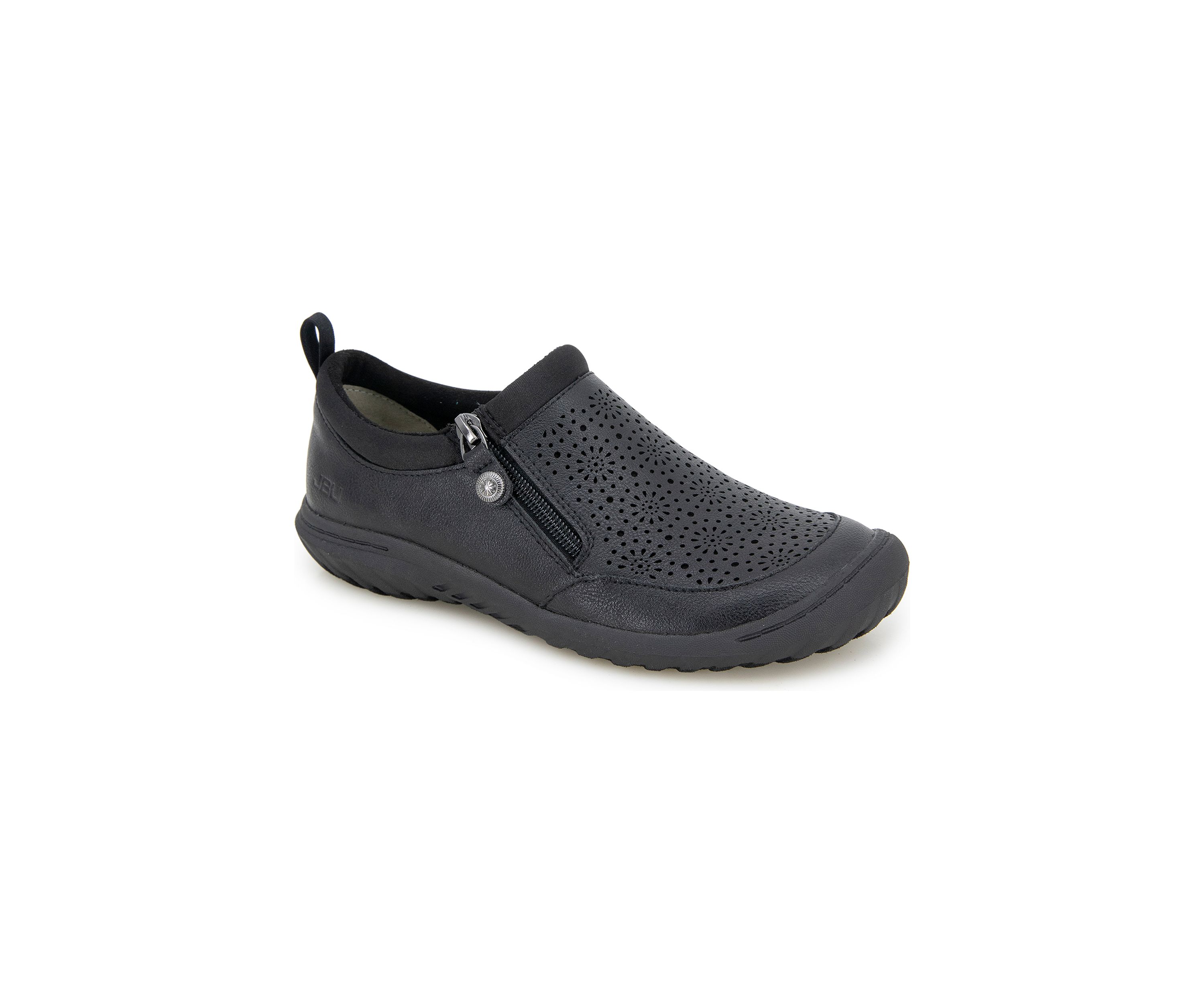 Avery Loafer Flats