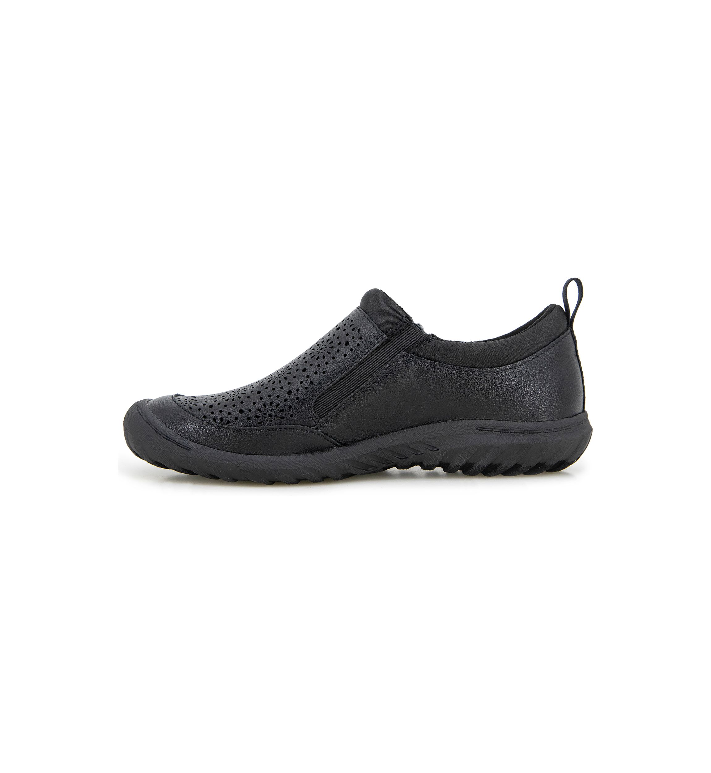 Avery Loafer Flats